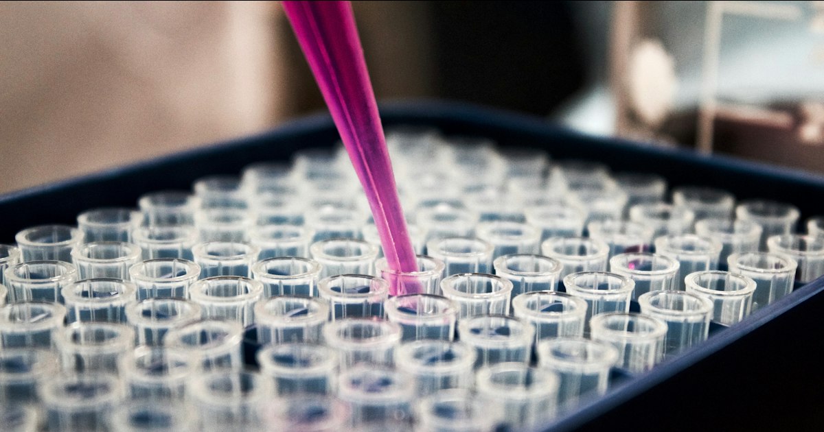 TB-500: what product testing can and cannot tell you